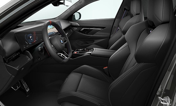 BMW M5 3 of 3