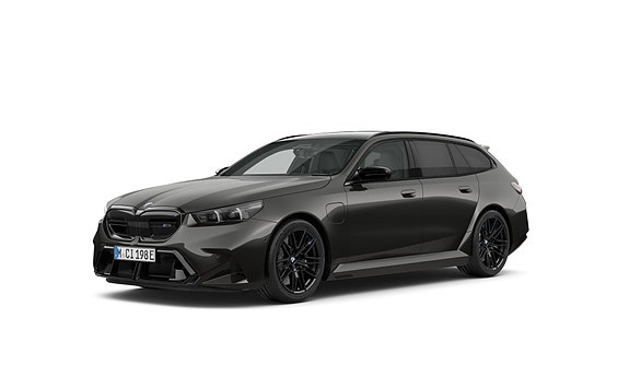BMW M5 2 of 3
