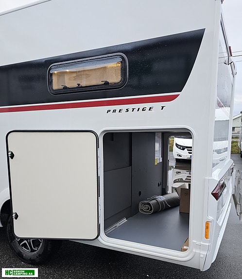 Hobby Prestige T 710 GE-180hk 8 of 30