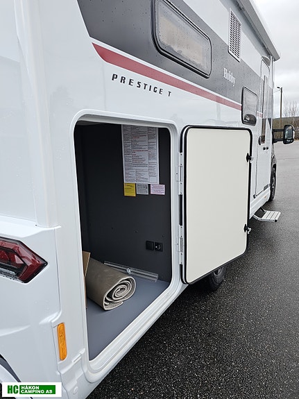 Hobby Prestige T 710 GE-180hk 13 of 30