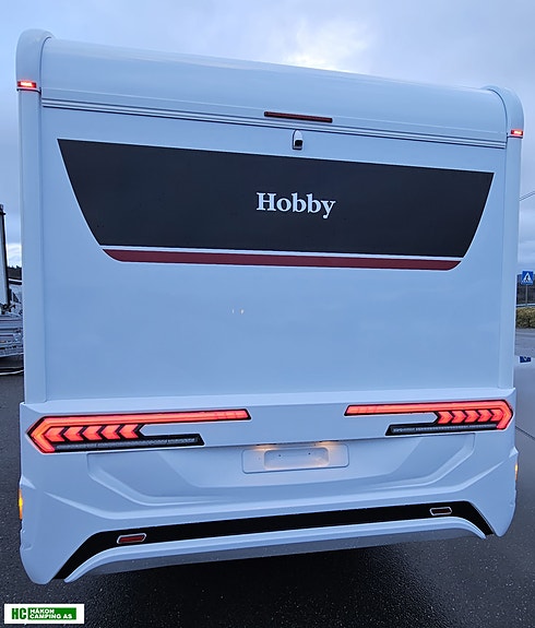 Hobby Prestige T 710 GE-180hk 5 of 30