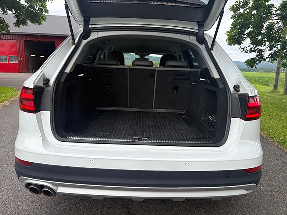 Audi A4 allroad 6 of 12