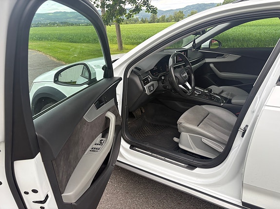 Audi A4 allroad 7 of 12