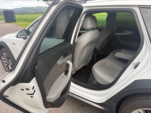 Audi A4 allroad 10 of 12