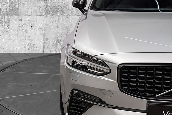 Volvo V90 5 of 5