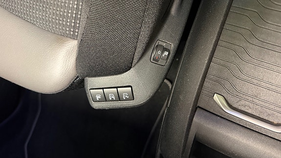 Citroen Grand C4 Spacetourer 23 of 30