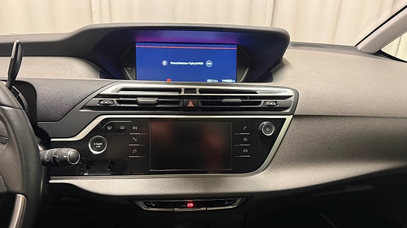 Citroen Grand C4 Spacetourer 21 of 30