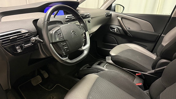 Citroen Grand C4 Spacetourer 9 of 30