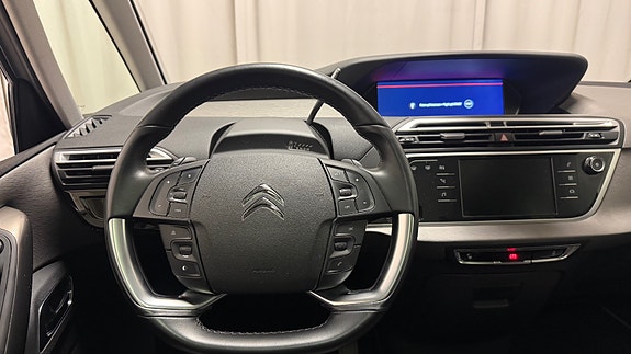 Citroen Grand C4 Spacetourer 12 of 30