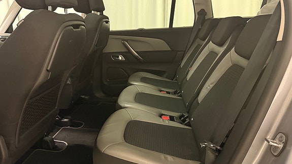 Citroen Grand C4 Spacetourer 16 of 30