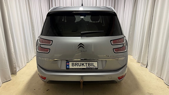 Citroen Grand C4 Spacetourer 6 of 30