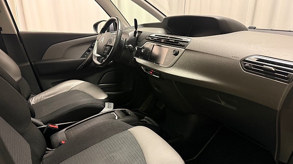 Citroen Grand C4 Spacetourer 15 of 30