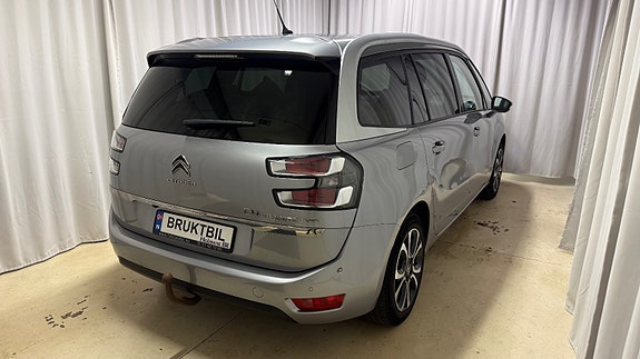 Citroen Grand C4 Spacetourer 5 of 30