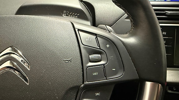 Citroen Grand C4 Spacetourer 20 of 30
