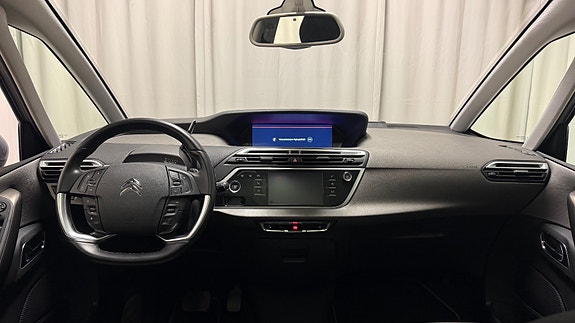 Citroen Grand C4 Spacetourer 13 of 30