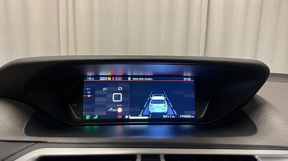 Citroen Grand C4 Spacetourer 26 of 30
