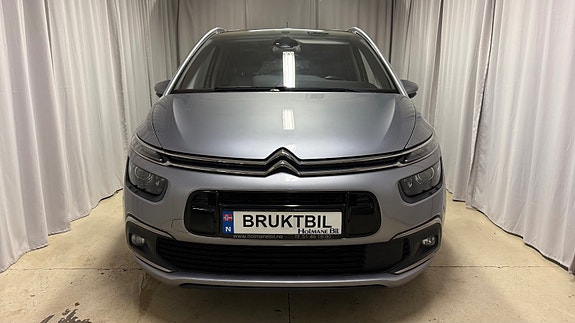 Citroen Grand C4 Spacetourer 3 of 30