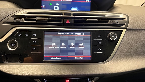 Citroen Grand C4 Spacetourer 30 of 30