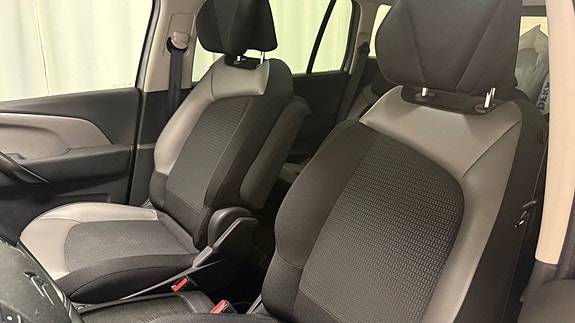 Citroen Grand C4 Spacetourer 11 of 30