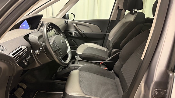 Citroen Grand C4 Spacetourer 10 of 30