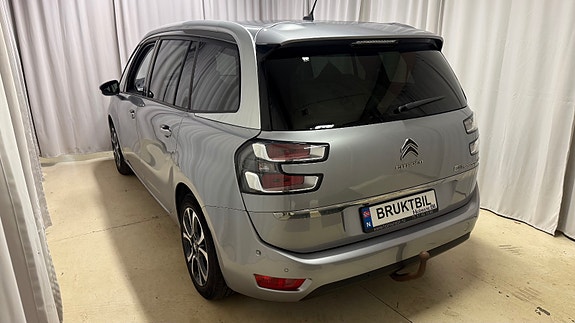 Citroen Grand C4 Spacetourer 7 of 30