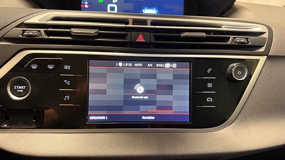 Citroen Grand C4 Spacetourer 27 of 30