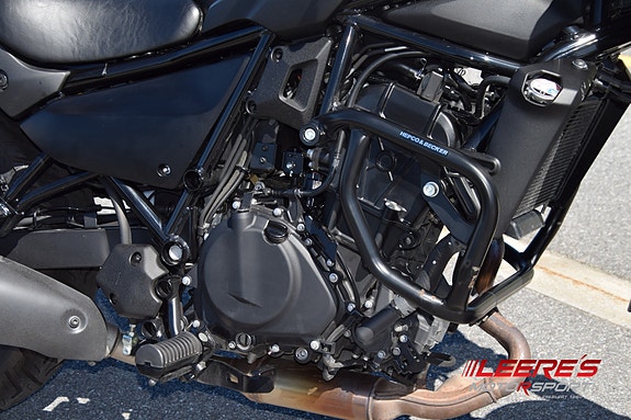 Kawasaki Eliminator 500 SE 17 of 20