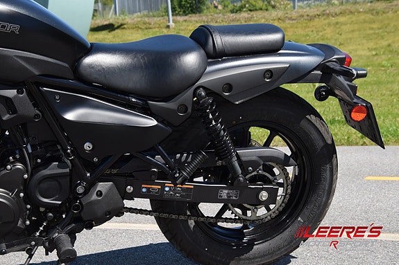 Kawasaki Eliminator 500 SE 16 of 20