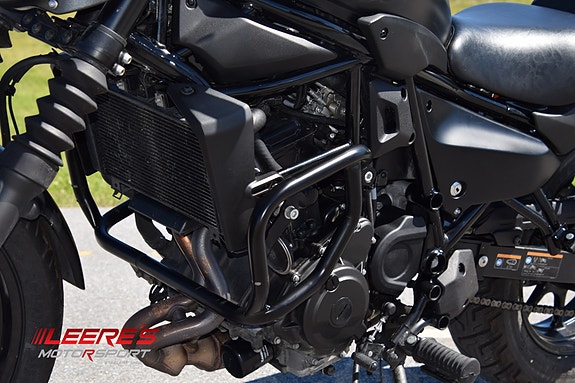 Kawasaki Eliminator 500 SE 14 of 20