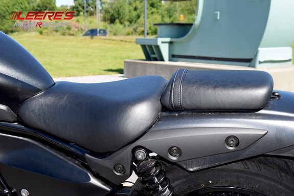 Kawasaki Eliminator 500 SE 15 of 20