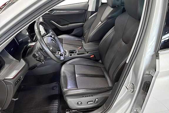 Skoda Octavia 5 of 5
