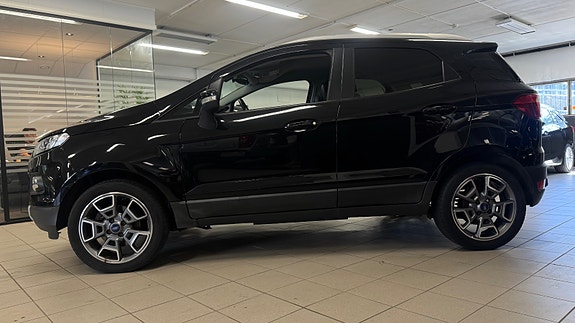 Ford Ecosport 4 of 5