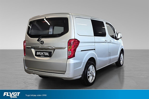 BYD T3 3 of 21