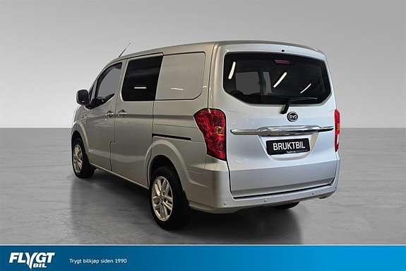 BYD T3 4 of 21