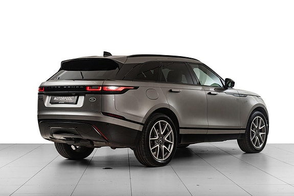 Land Rover Range Rover Velar 2 of 2