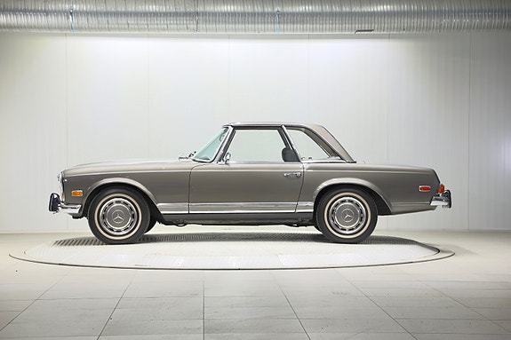 Mercedes-Benz SL 5 of 5
