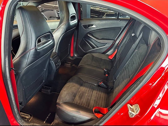 Mercedes-Benz A-Klasse 15 of 19