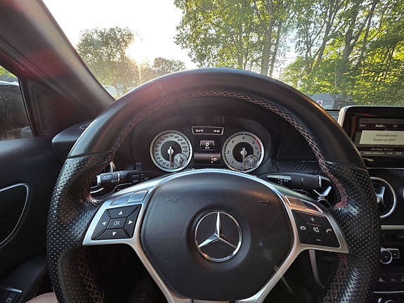 Mercedes-Benz A-Klasse 10 of 19