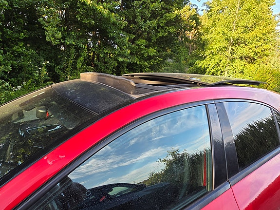 Mercedes-Benz A-Klasse 8 of 19