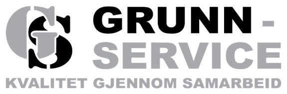 GRUNN-SERVICE AS logo