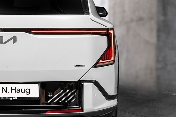 Kia EV5 5 of 5