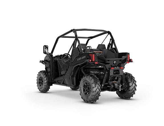 Can-Am Maverick Trail DPS 700 2 of 3