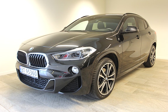 BMW X2 2 of 5