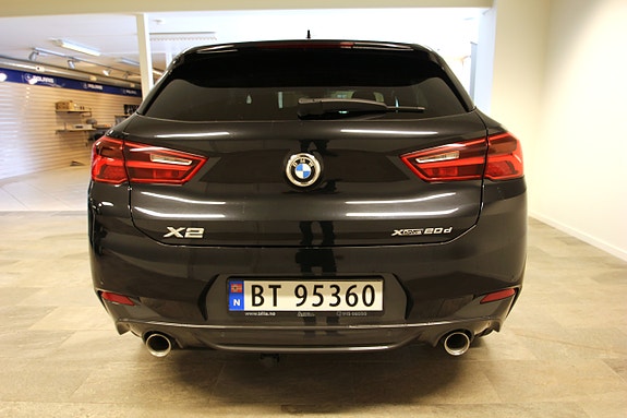 BMW X2 7 of 17
