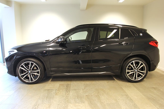 BMW X2 9 of 17