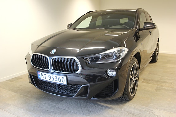 BMW X2 3 of 5