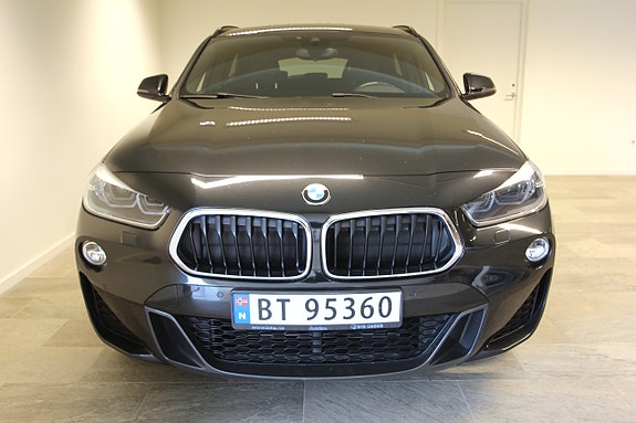 BMW X2 4 of 5