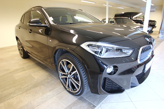 BMW X2 5 of 5