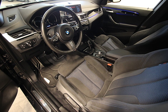 BMW X2 11 of 17