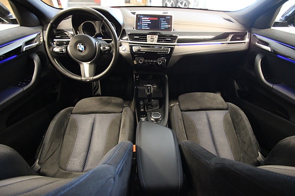 BMW X2 12 of 17